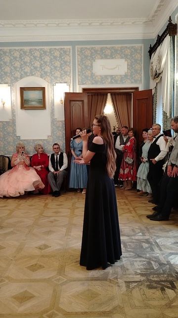 1Софья Иванова. ,, Хабанера,, смотреть онлайн