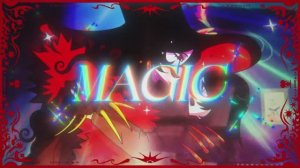 【Ado】MAGIC