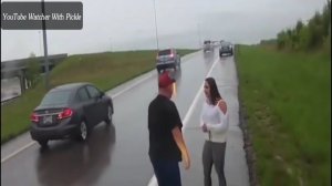 Плохие водители, Неудачное вождение. Берегитесь водителей на дороге № 47.