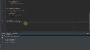 PyQt. Графический интерфейс. Часть № 4. Новая надпись при клике на кнопку.