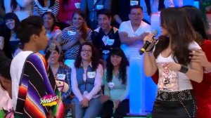 Sabadazo Gomita hipnotizada 20 septiembre 2014