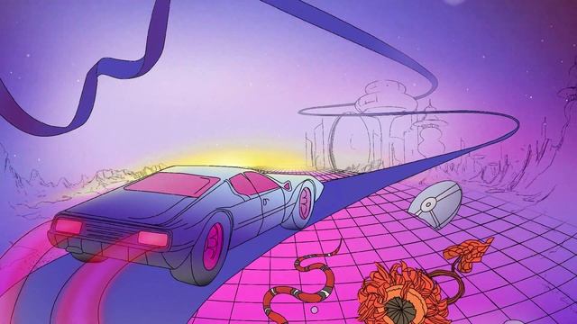 Moon Boots - Ride Away (Remixed) [Continuous Mix]