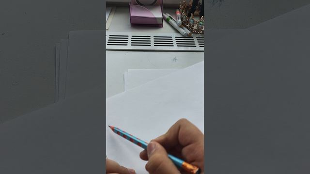 делаю бумажную косметику (часть первая)