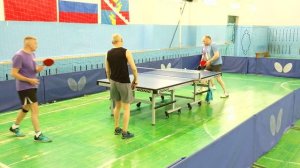 Парные матчи в Штурме 28.05.2026