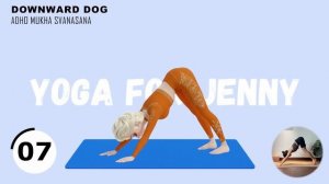 ❄️ Frozen Yoga for Flexibility _ Kids Yoga Adventure to Elsa’s Let it Go! Yoga For Children's