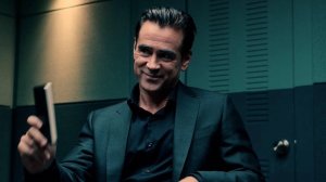 Шугар (2 сезон) – Русский трейлер (Субтитры, 2026) Колин Фаррелл