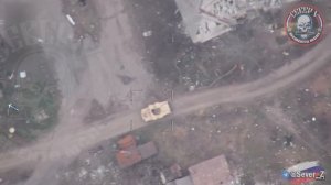 Россия украина война. Прилёты ФАБОВ. Поражение строительной техники. #военнаясводка