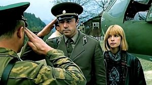 Выйти замуж за капитана (1985)