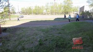 Порядок у торговых точек Братска на контроле мэра Александра Дубровина