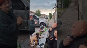 Красивая песня про Цхинвал
