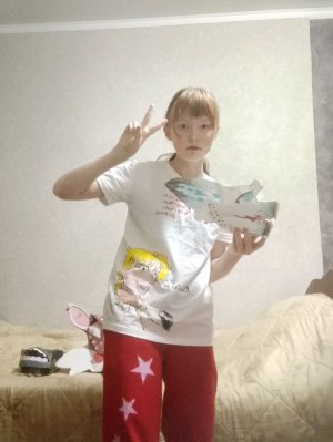 Показываю свою коллекцию аппликаций из картона и из бумаги+ обзор на мой стол
