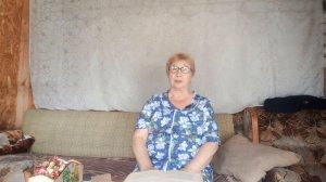 Время окрошки и пирогов с зелёным луком.