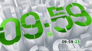 Выход с профилактики канала «НТВ +2» (Россия, 18.10.2017)