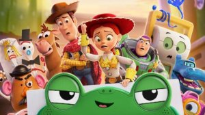 История Игрушек 5 — Русский трейлер #2 (Субтитры, 2026)