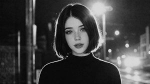 Ella Rey – Pale Rose // Darkwave, Post Punk
