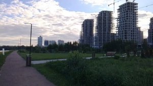 10 дней до БлагоЗабега на 5 км