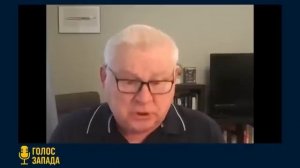 Киев под прицелом: что показывает новая эскалация - Андрей Мартьянов.