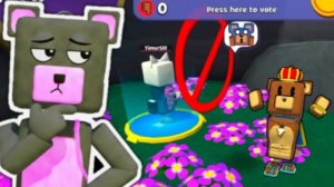 Как зайти ВМЕСТЕ С ДРУГОМ В УЛЕЙ? Super bear adventure