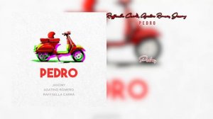 Raffaella Carrà, Agatino Romero, Jaxomy - Pedro (Audio / Lyrics)