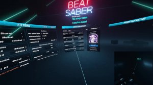 Beatsaber
