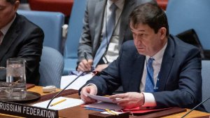 Россия предупредила ОБСЕ о риске столкновения с НАТО из-за украинских дронов