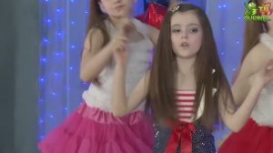 Jasmina Bors - Voulez-vous dancer