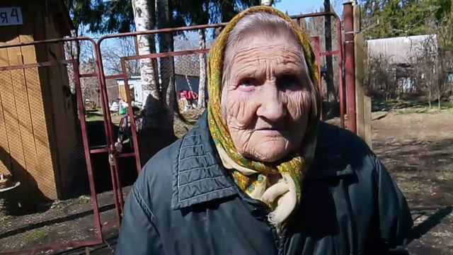 В гостях у бабы Маши май 2026 г.