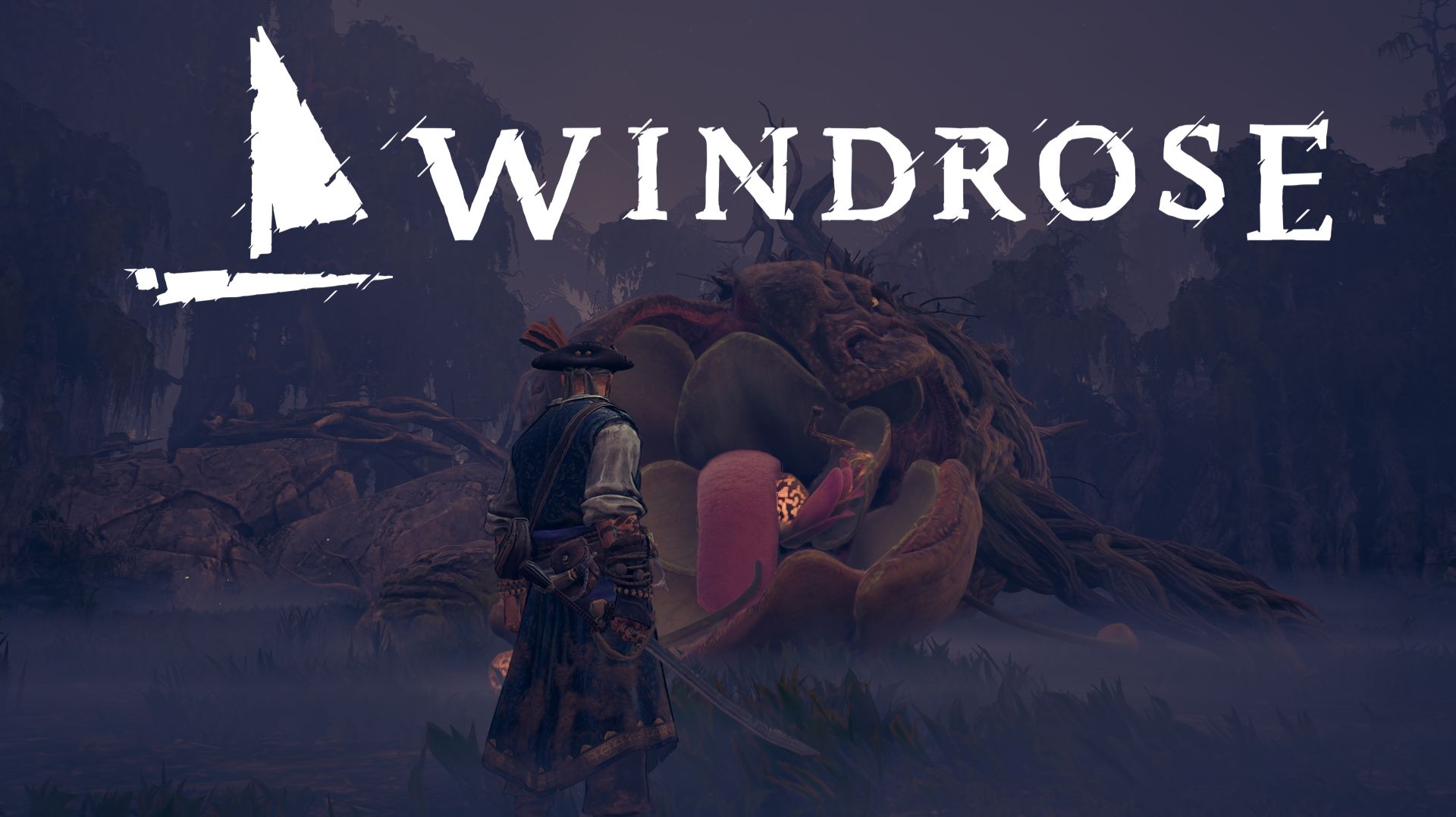 # 18 | Windrose | Босс
