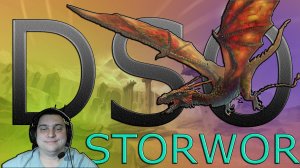 DSO Drakensang Online как же давно я не играл
