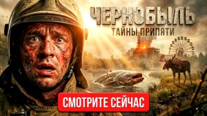 ПРИПЯТЬ: ЗЕМЛЯ МУТАНТОВ! Что твориться сейчас в Зоне Отчуждения?
