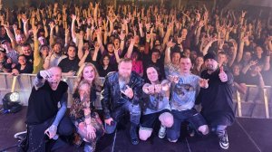 Plamenev (г. Владивосток, Дворец культуры профсоюзов, 16.05.2026)