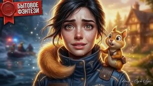 Вторая жизнь ВРАЧА, или Скорая помощь для магического захолустья. Бытовое Фэнтези. Аудиокнига.
