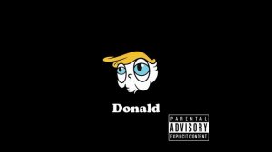 ⚡️Donald Has to Go! 🔥 Political Satire Song #rap #hiphop