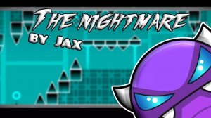The nightmare by jax