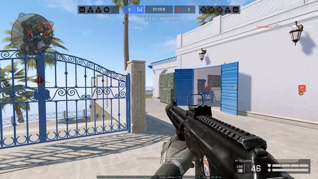 warface еСТень смотреть онлайн