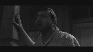 А почему артист пьян? Фрагменты из фильма «Деревенский детектив». 1969 г.