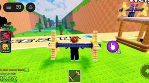 Я играю выбросите Везучий блок часть 5
