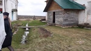 В Костромской области полицейские вернули в храм особо чтимую икону, похищенную злоумышленниками