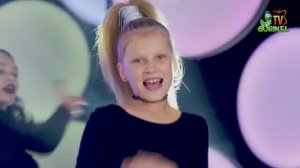 Arina Scurtu & Laura Roșioru – Toca Toca