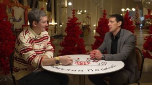 #НикулинПодкаст 38 с Анатолием Акуловым