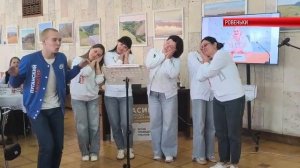 «ЛУГАНСКИЙ ХАРАКТЕР»  В РОВЕНЬКАХ