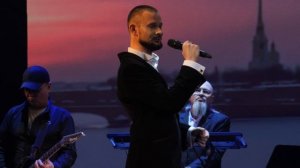«Вечерняя песня» - Андрей Сперанский и Александр Пахмутов
