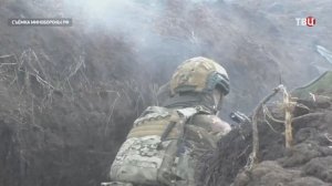 Стало известно о новых подвигах героев СВО