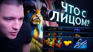 RadiKaifa: МИДОВЫЙ ЭЛДЕР.. ВРАГАМ ЛУЧШЕ ЛИВАТЬ! ｜ Elder Titan 7.41 ｜ Radikaifa