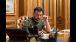 Зеленский отправил письмо Трампу с просьбой предоставить боеприпасы Patriot Украине