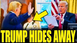 ТРАМП, ЗДОРОВЬЕ И ПОЛИТИЧЕСКИЕ ИНТРИГИ ЧТО СКРЫВАЕТ БЕЛЫЙ ДОМ