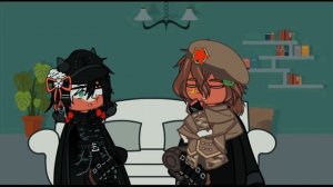 !Дуэт! •Гача_мем• [Союз, Рейх]
