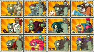 Plants VS Zombies-2 РАСТЕНИЯ ПРОТИВ ЗОМБИ Grafted mod pvz ПВЗ МОД Fusion Hybrid