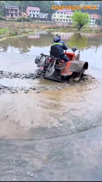 Что за чудо китайской техники🤪👍🤣
