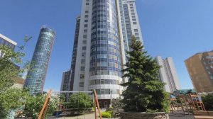 Продаётся квартира в г.Екатеринбург, ул. Февральской Революции, 15